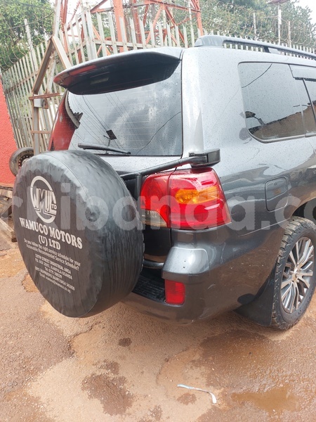 Big with watermark toyota land cruiser uganda kampala 25074