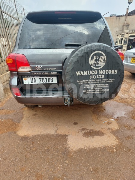 Big with watermark toyota land cruiser uganda kampala 25074