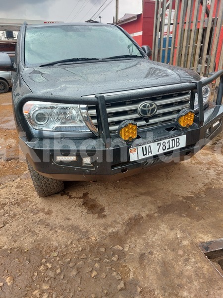Big with watermark toyota land cruiser uganda kampala 25074