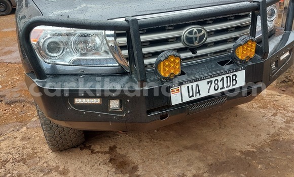 Buy Used Toyota Land Cruiser Other Car in Kampala in Uganda Buy Used Toyota Land Cruiser Other Car in Kampala in Uganda