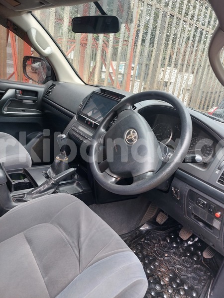 Big with watermark toyota land cruiser uganda kampala 25074