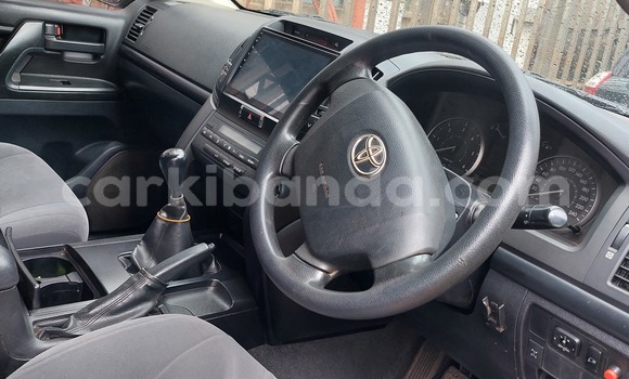 Buy Used Toyota Land Cruiser Other Car in Kampala in Uganda Buy Used Toyota Land Cruiser Other Car in Kampala in Uganda