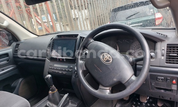 Buy Used Toyota Land Cruiser Other Car in Kampala in Uganda Buy Used Toyota Land Cruiser Other Car in Kampala in Uganda