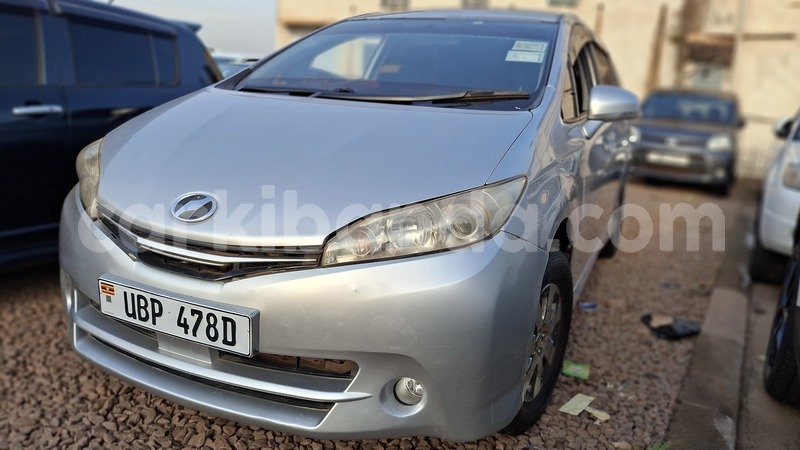 Big with watermark toyota wish uganda kampala 25077