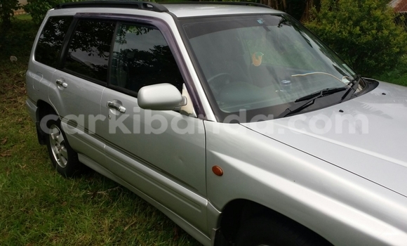 Buy Used Subaru Outback Black Car in Kasese in Uganda Buy Used Subaru Outback Black Car in Kasese in Uganda