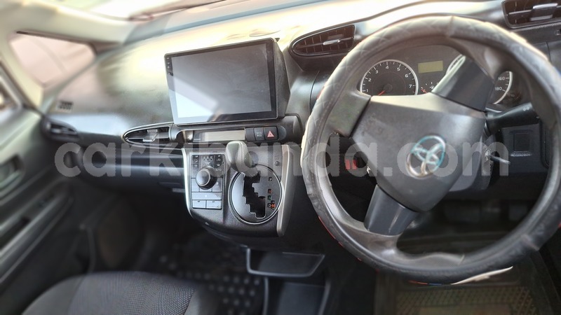 Big with watermark toyota wish uganda kampala 25077