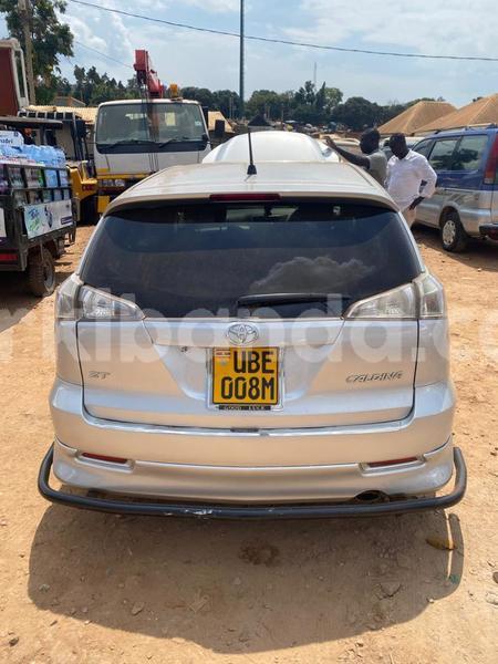 Big with watermark toyota caldina uganda kampala 25078