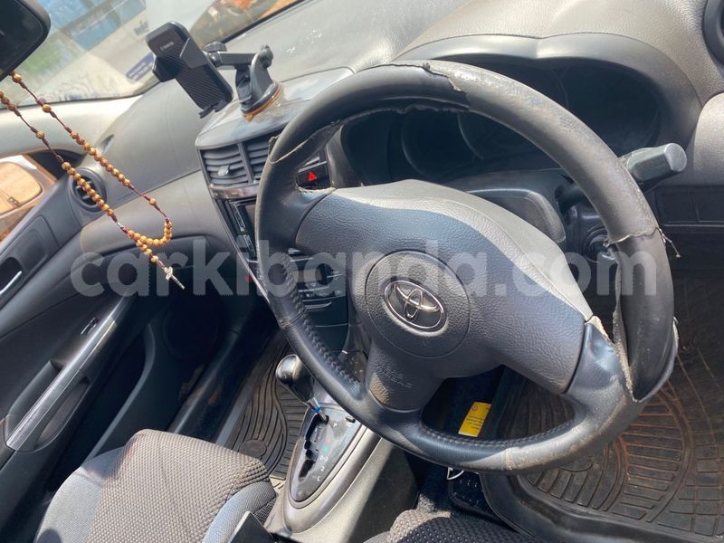 Big with watermark toyota caldina uganda kampala 25078