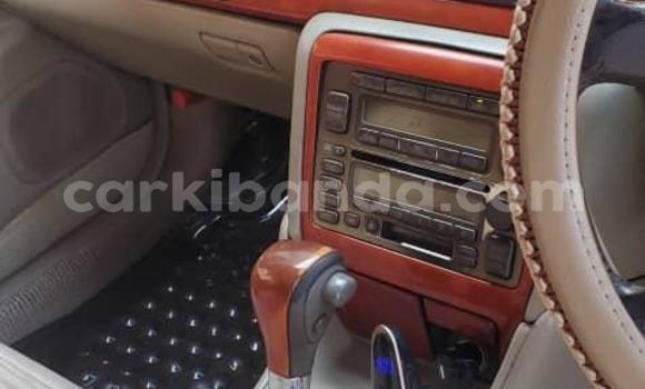 Buy Used Toyota Progres Silver Car in Kampala in Uganda Buy Used Toyota Progres Silver Car in Kampala in Uganda