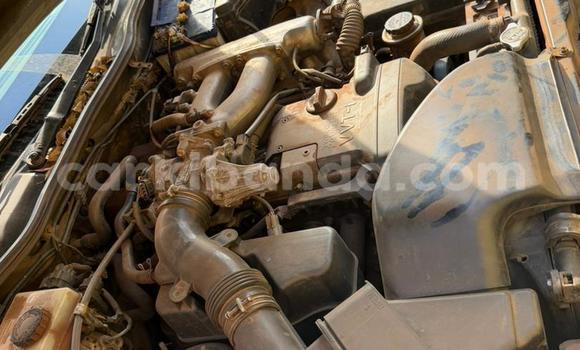 Buy Used Toyota Progres Silver Car in Kampala in Uganda Buy Used Toyota Progres Silver Car in Kampala in Uganda