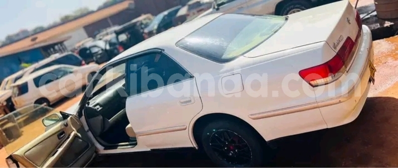 Big with watermark toyota mark ii eastern bugiri 25080