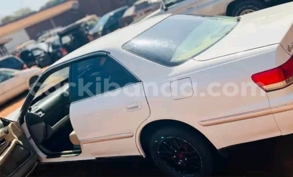 Gura Yakoze Toyota Mark II Other Imodoka i Bugiri mu Eastern Gura Yakoze Toyota Mark II Other Imodoka i Bugiri mu Eastern