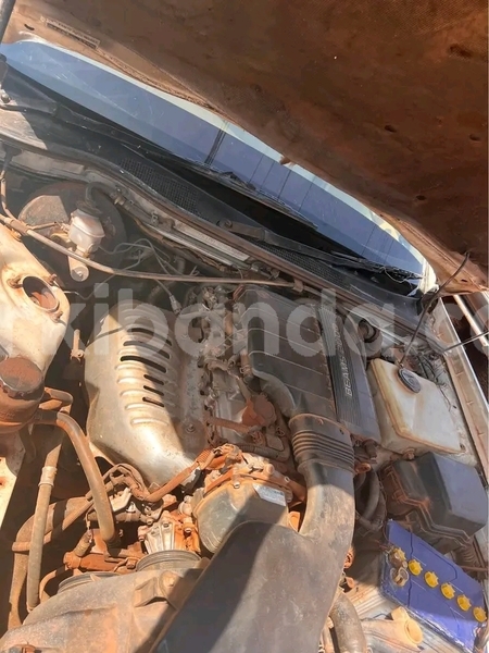 Big with watermark toyota mark ii eastern bugiri 25080