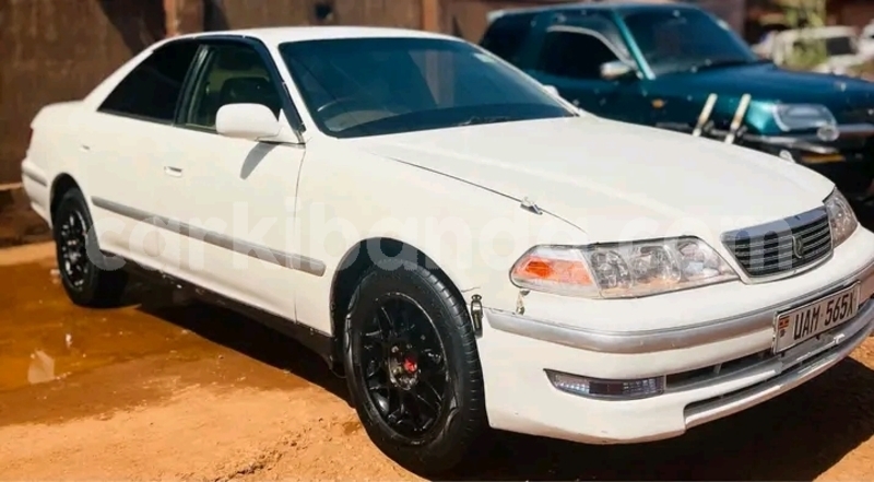 Big with watermark toyota mark ii eastern bugiri 25080