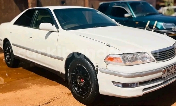 Gura Yakoze Toyota Mark II Other Imodoka i Bugiri mu Eastern Gura Yakoze Toyota Mark II Other Imodoka i Bugiri mu Eastern