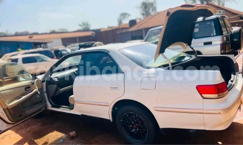 Big with watermark toyota mark ii eastern bugiri 25080