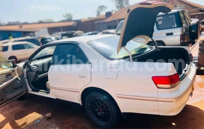 Big with watermark toyota mark ii eastern bugiri 25080