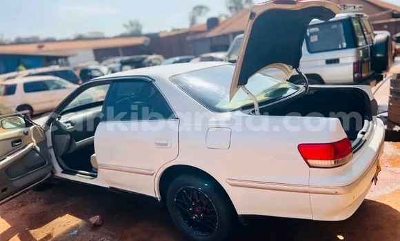 Gura Yakoze Toyota Mark II Other Imodoka i Bugiri mu Eastern Gura Yakoze Toyota Mark II Other Imodoka i Bugiri mu Eastern