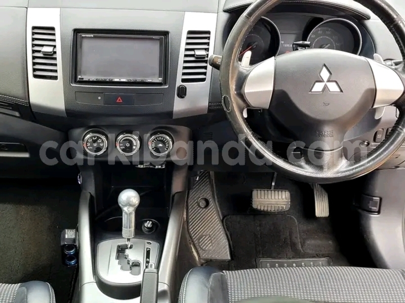 Big with watermark mitsubishi outlander eastern bugembe 25082
