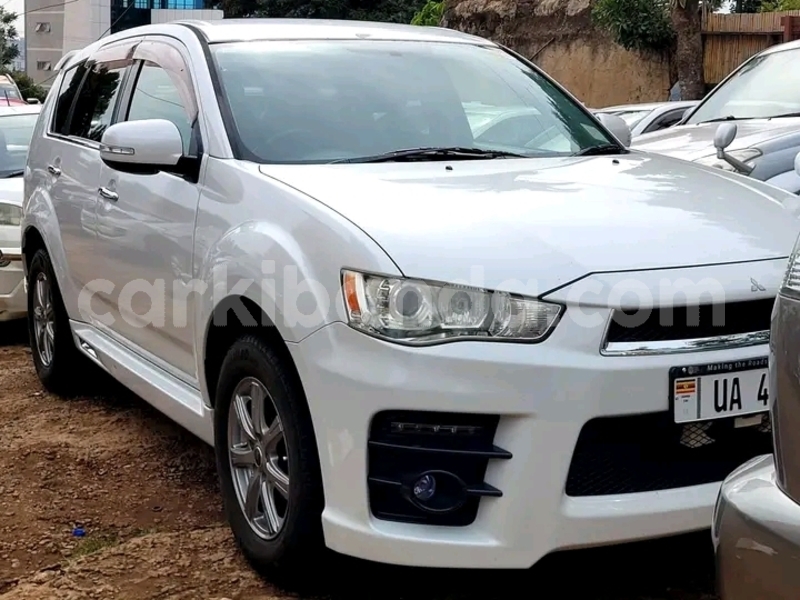 Big with watermark mitsubishi outlander eastern bugembe 25082