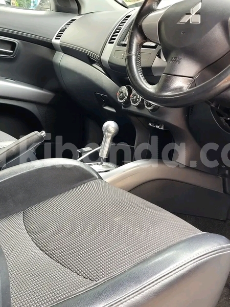 Big with watermark mitsubishi outlander eastern bugembe 25082