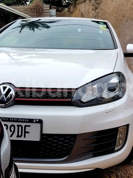 Big with watermark volkswagen golf eastern bugiri 25083