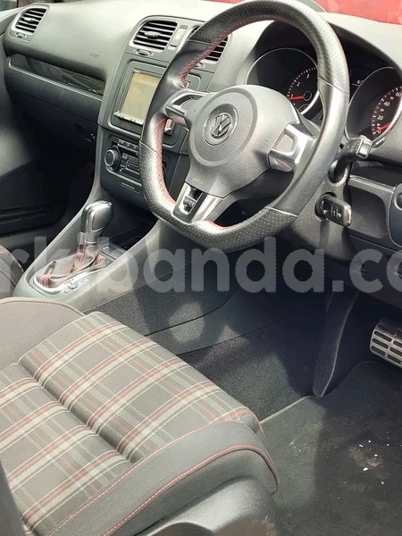 Big with watermark volkswagen golf eastern bugiri 25083