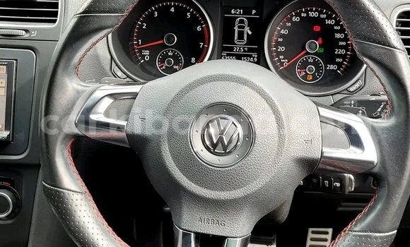 Gura Yakoze Volkswagen Golf Other Imodoka i Bugiri mu Eastern Gura Yakoze Volkswagen Golf Other Imodoka i Bugiri mu Eastern