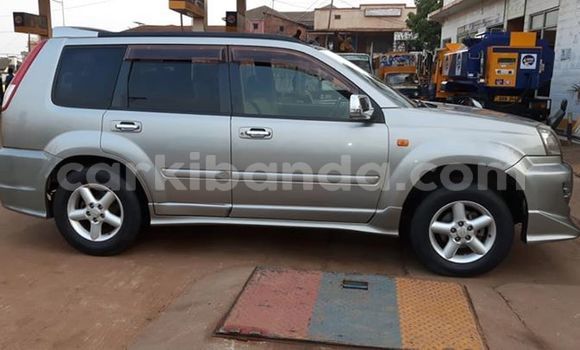 Buy Used Nissan X–Trail Other Car in Kampala in Uganda Buy Used Nissan X–Trail Other Car in Kampala in Uganda