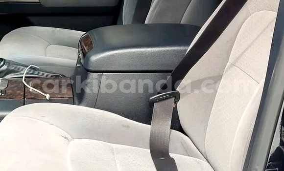 Gura Yakoze Toyota Land Cruiser Other Imodoka i Bugiri mu Eastern Gura Yakoze Toyota Land Cruiser Other Imodoka i Bugiri mu Eastern