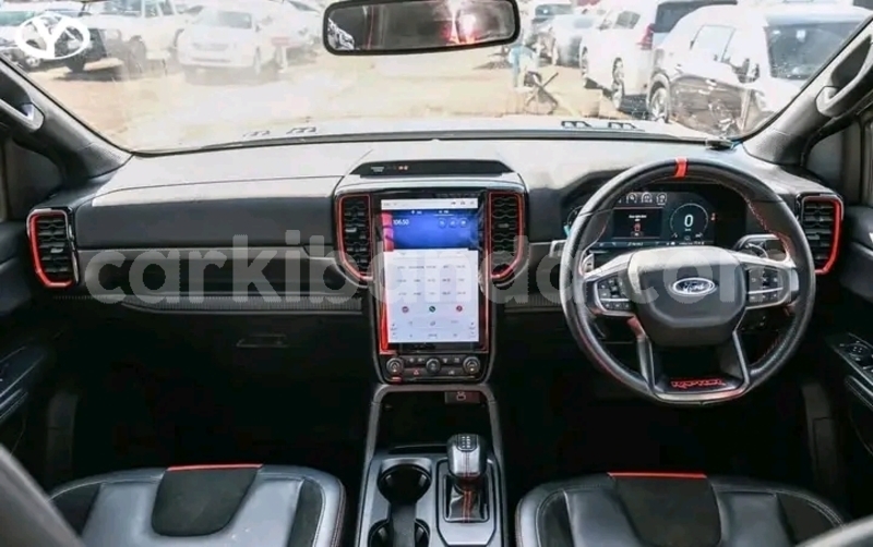 Big with watermark ford ranger north america western bundibugyo 25085