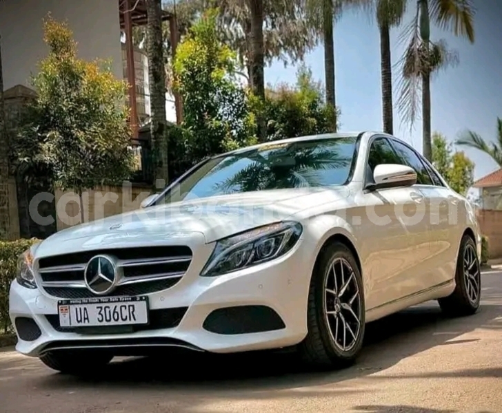 Big with watermark mercedes benz 250 eastern bugembe 25086