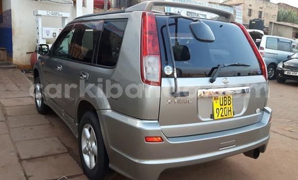 Buy Used Nissan X–Trail Other Car in Kampala in Uganda Buy Used Nissan X–Trail Other Car in Kampala in Uganda