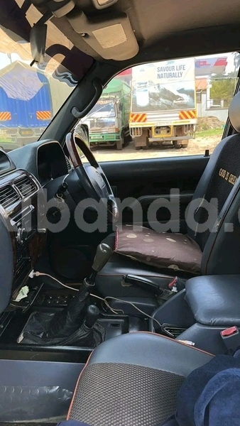 Big with watermark toyota land cruiser eastern bugiri 25089