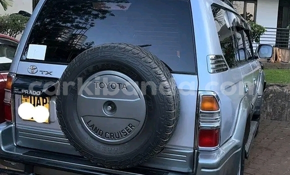 Gura Yakoze Toyota Land Cruiser Other Imodoka i Bugiri mu Eastern Gura Yakoze Toyota Land Cruiser Other Imodoka i Bugiri mu Eastern