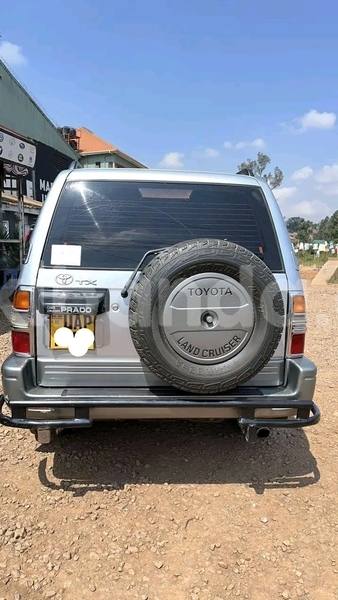 Big with watermark toyota land cruiser eastern bugiri 25089