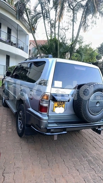 Big with watermark toyota land cruiser eastern bugiri 25089