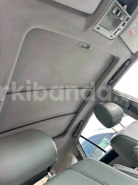 Big with watermark toyota harrier eastern bugembe 25090