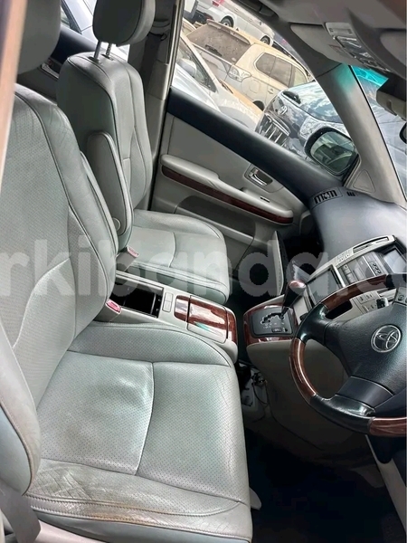 Big with watermark toyota harrier eastern bugembe 25090