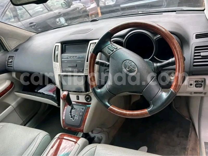 Big with watermark toyota harrier eastern bugembe 25090