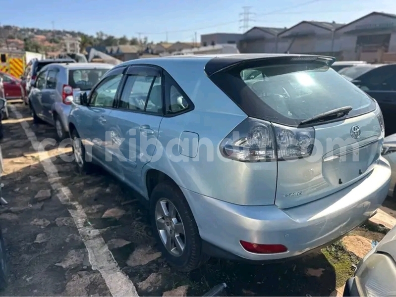 Big with watermark toyota harrier eastern bugembe 25090