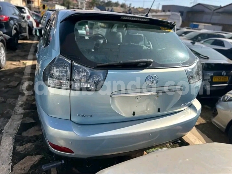 Big with watermark toyota harrier eastern bugembe 25090
