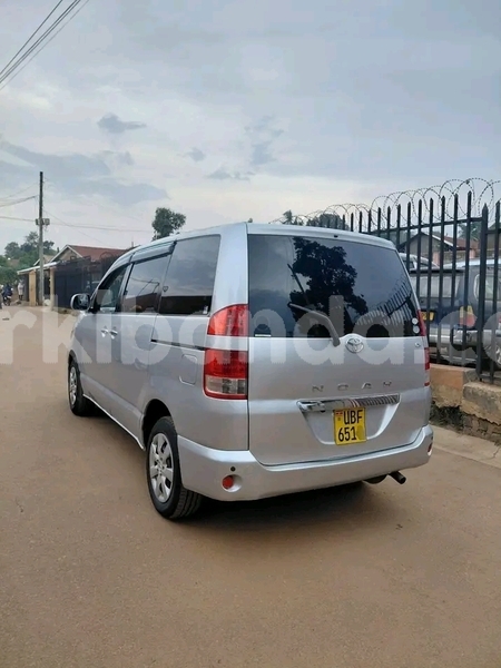 Big with watermark toyota noah eastern bugiri 25091