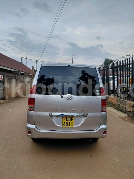 Big with watermark toyota noah eastern bugiri 25091