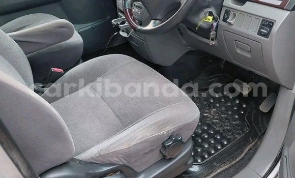 Gura Yakoze Toyota Noah Other Imodoka i Bugiri mu Eastern Gura Yakoze Toyota Noah Other Imodoka i Bugiri mu Eastern