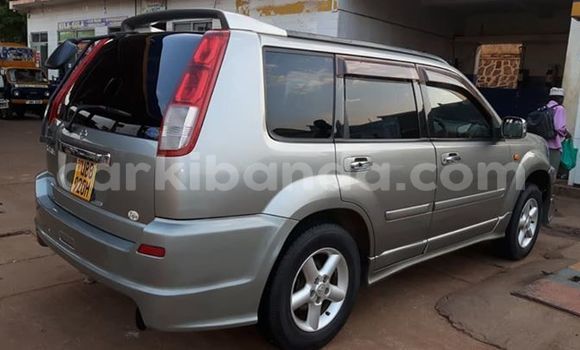Buy Used Nissan X–Trail Other Car in Kampala in Uganda Buy Used Nissan X–Trail Other Car in Kampala in Uganda