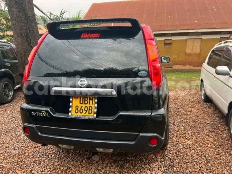 Big with watermark nissan x trail eastern bugembe 25093