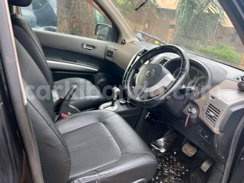 Big with watermark nissan x trail eastern bugembe 25093