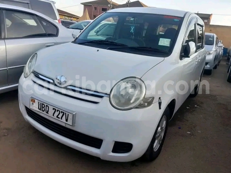 Big with watermark toyota sienna eastern bugembe 25094