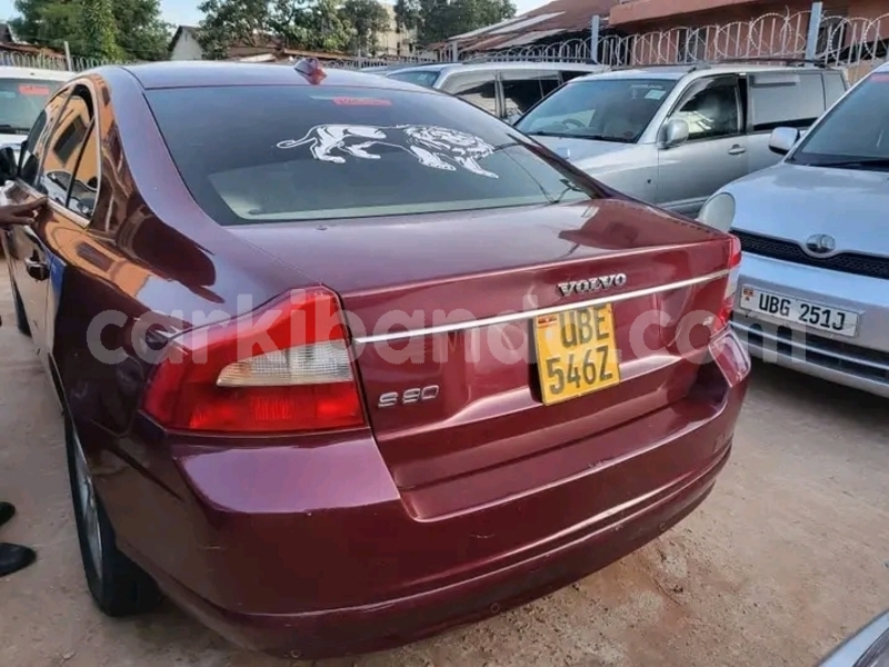 Big with watermark volvo s80 eastern bugiri 25095